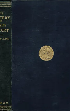The Mystery of Mary Stuart