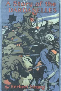Frank Forester: A Story of the Dardanelles