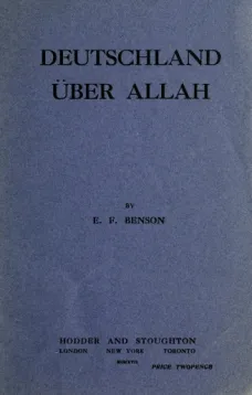 Deutschland Über Allah