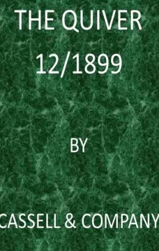 The Quiver 12/1899