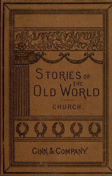 Stories of the Old world