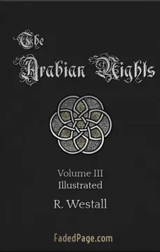 The Arabian Nights, Volume III (of 4)