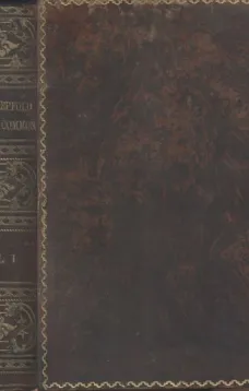 The Sheepfold and the Common, Vol. I (of 2)
Within and Without