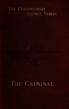 The Criminal