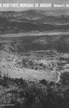 The Penitente Moradas of Abiquiú