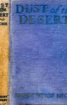 Dust of the Desert