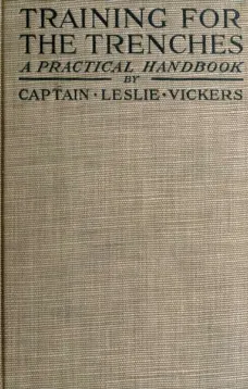 Training for the Trenches
A Practical Handbook