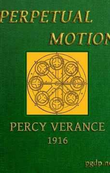 Perpetual Motion