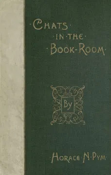 Chats in the Book-Room