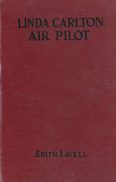 Linda Carlton, Air Pilot