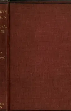 Outlines of Educational Doctrine