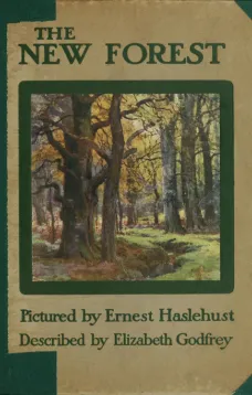 The New Forest