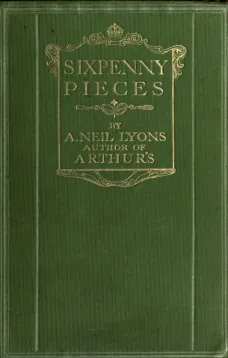 Sixpenny Pieces