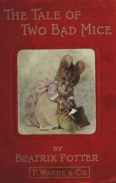 The Tale of Two Bad Mice
