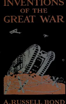Inventions of the Great War