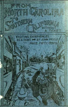 From North Carolina to Southern California Without a Ticket and How I Did It
Giving my Exciting Experiences as a Hobo
