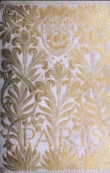 Paris and its Story