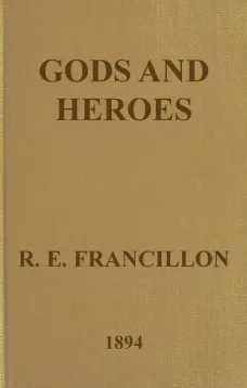Gods and Heroes
or The Kingdom of Jupiter