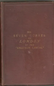 The Seven Curses of London