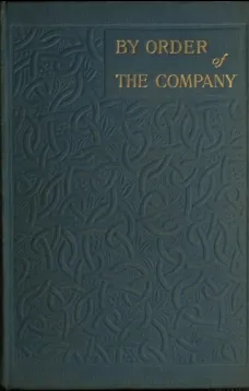 By order of the company