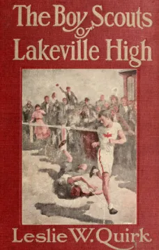 The Boy Scouts of Lakeville High