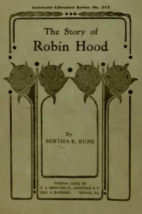 Stories of Robin Hood