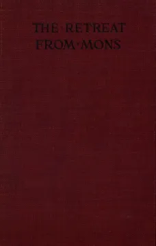 The Retreat from Mons