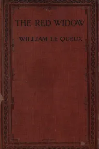The Red Widow; or, The Death-Dealers of London