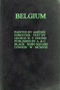 Belgium