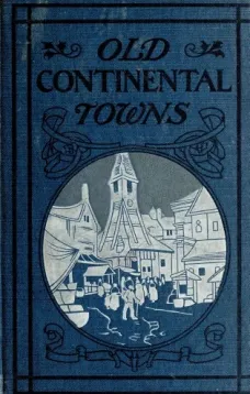 Old Continental Towns