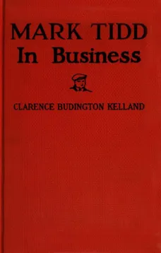 Mark Tidd in Business