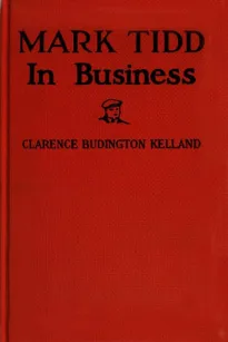 Mark Tidd in Business