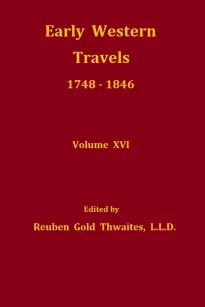 James's Account of S. H. Long's Expedition, 1819-1820, part 3