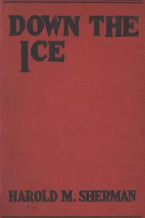 Down the Ice
and Other Winter Sports Stories