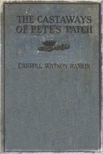 The Castaways of Pete's Patch
(A Sequel to The Adopting of Rosa Marie)