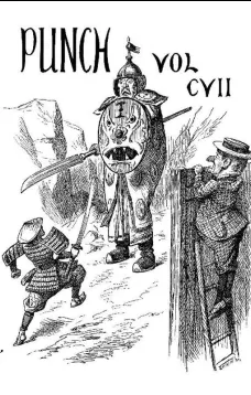 Punch, or the London Charivari Volume 107, September 22nd, 1894