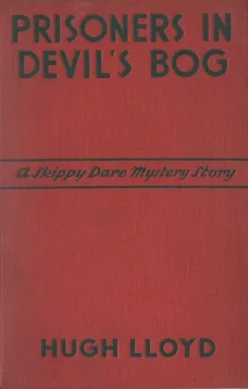 Prisoners in Devil's Bog