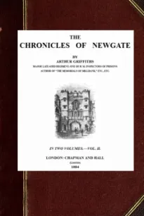 The Chronicles of Newgate, v. 2/2