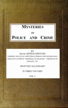 Mysteries of Police and Crime