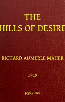 The Hills of Desire