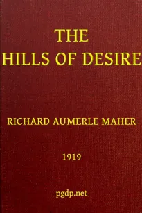The Hills of Desire