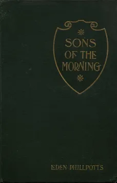 Sons of the Morning