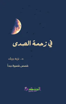 في زحمة الصدى