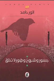جسور وشروخ وطيور لا تحلق