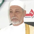 د. توفيق يوسف علي يوسف الميتعايش (توفيق الواعي)