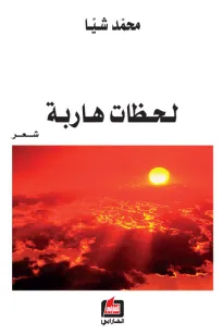 لحظات هاربة
