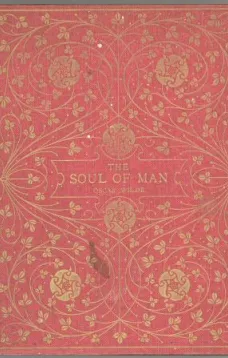 The Soul of Man under Socialism