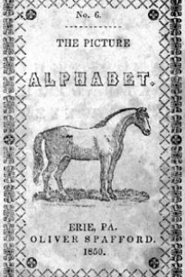 The Picture Alphabet