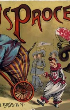 The Circus Procession
