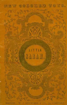 Little Sarah